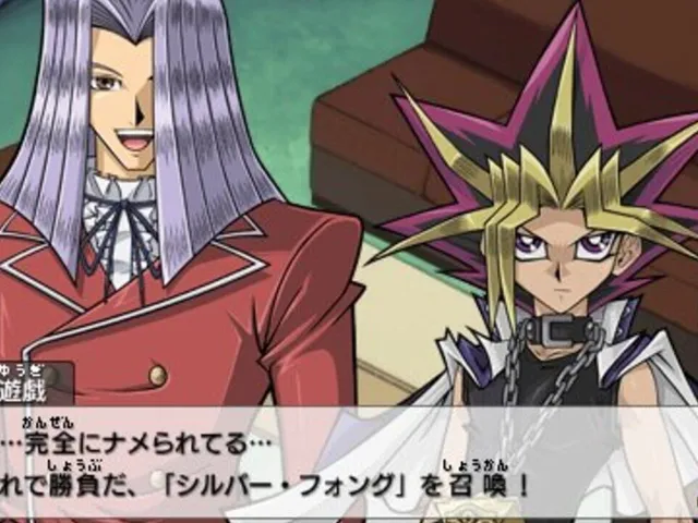 Yu-Gi-Oh! ARC-V Tag Force Special