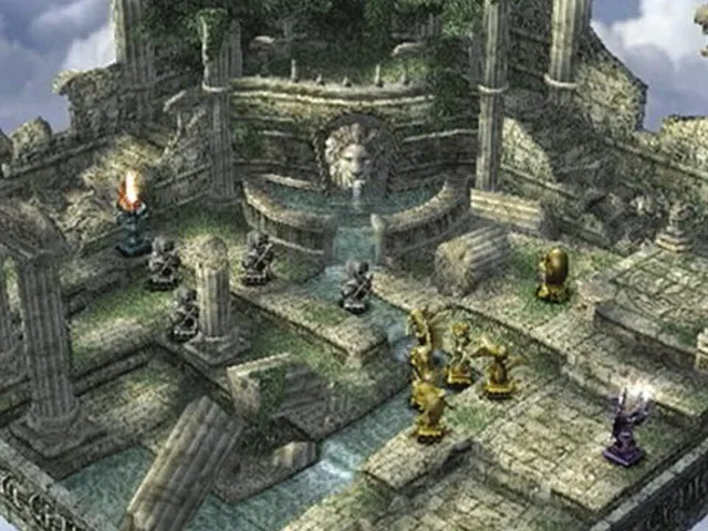 Yu-Gi-Oh! Capsule Monster Coliseum