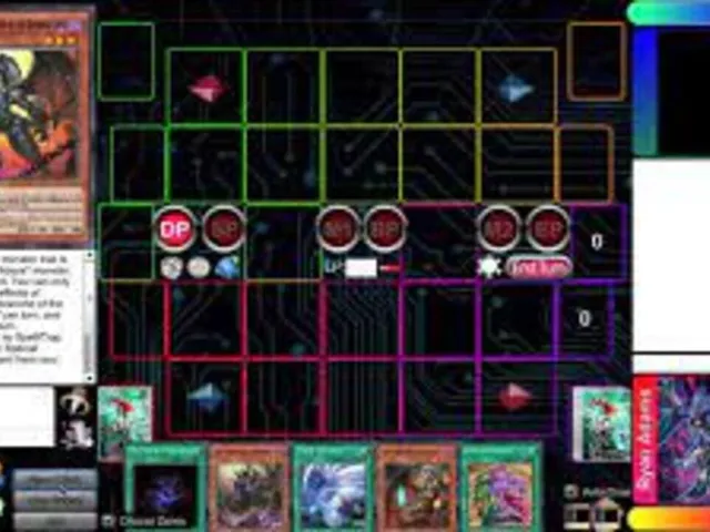 Yu-Gi-Oh!: Duelingbook
