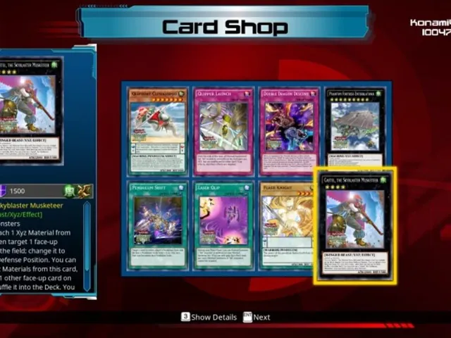 Yu-Gi-Oh! Legacy of the Duelist