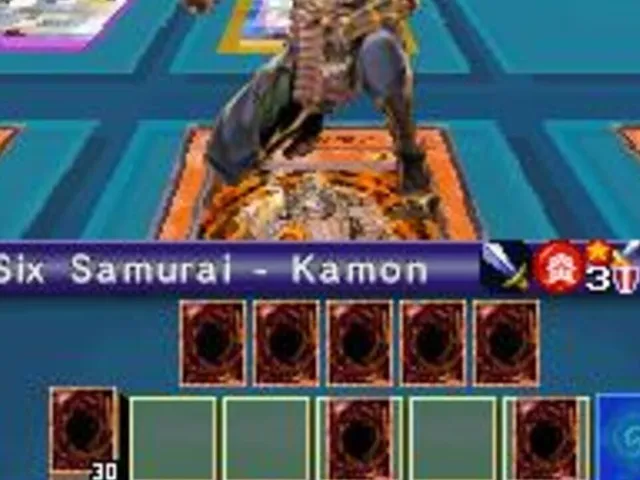 Yu-Gi-Oh! World Championship 2007