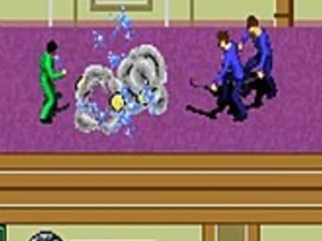 Yu Yu Hakusho: Spirit Detective