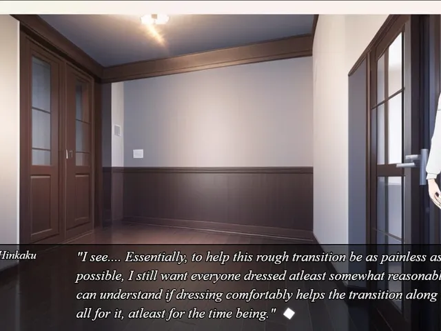 Yua's Yuri Office