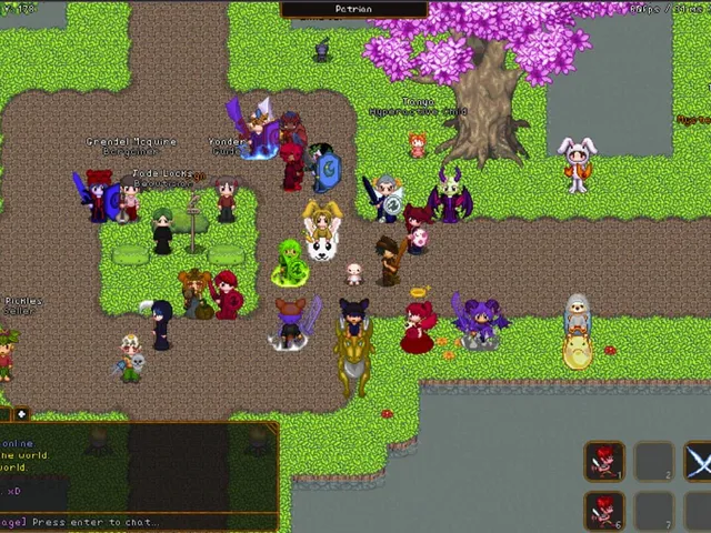 Yugen Saga