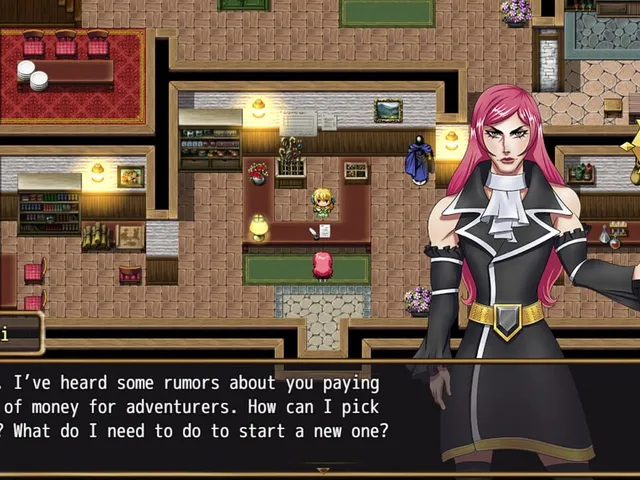 Yuki's Tale