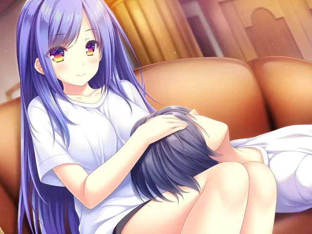 Yumahorome: Toki wo Tometa Yakata de Asu wo Sagasu Maigo-tachi