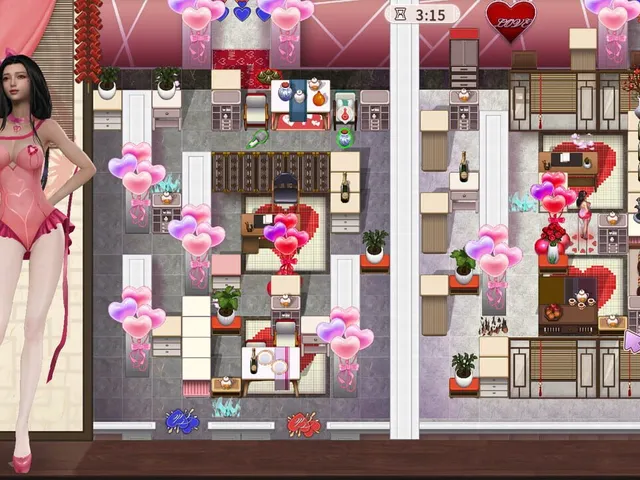 Yume 5: Spring Festival of Lust