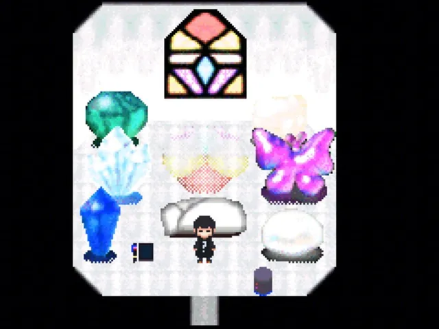 Yume Memochou
