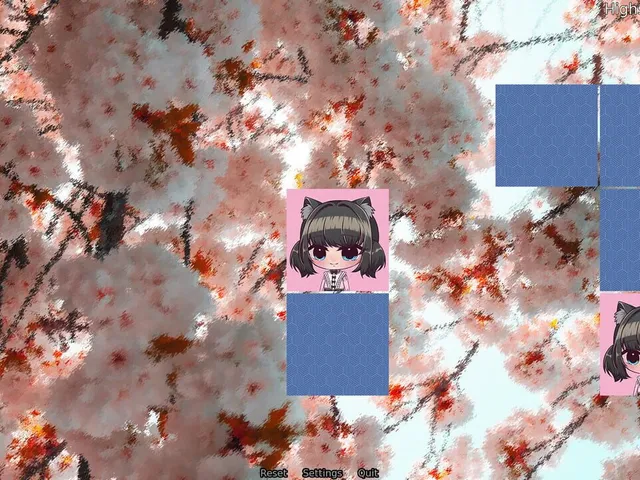 Yume Memory
