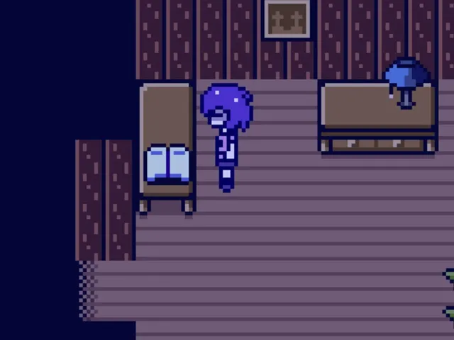 Yume Mienai: Pocket Version
