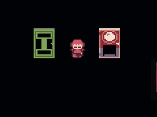 Yume Nikki GB