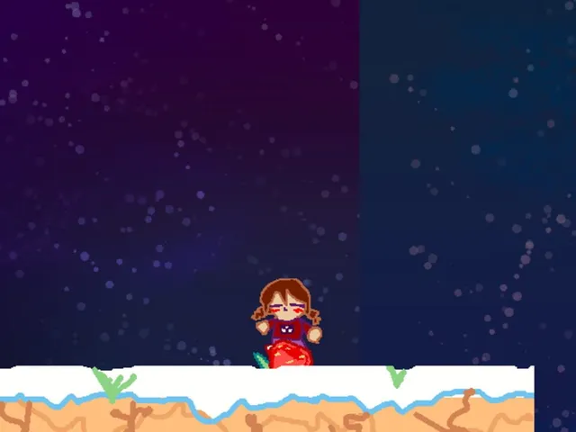 Yume Nikki Space