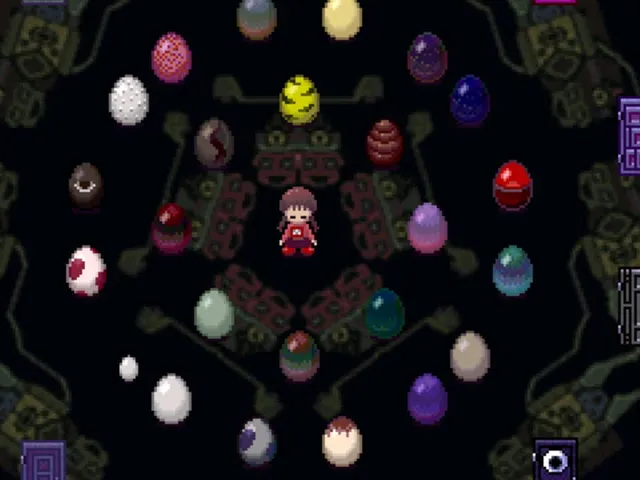 Yume Nikki