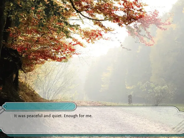Yumemiru Sepia
