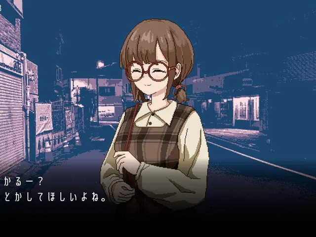 Yumezame no Kasetsu
