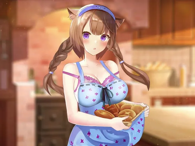Yummy Girl 2