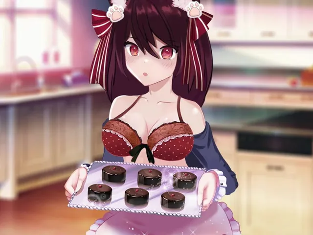 Yummy Girl