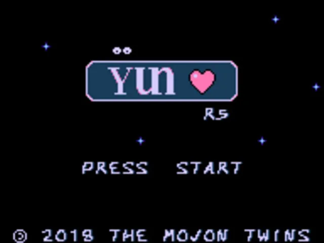 Yun