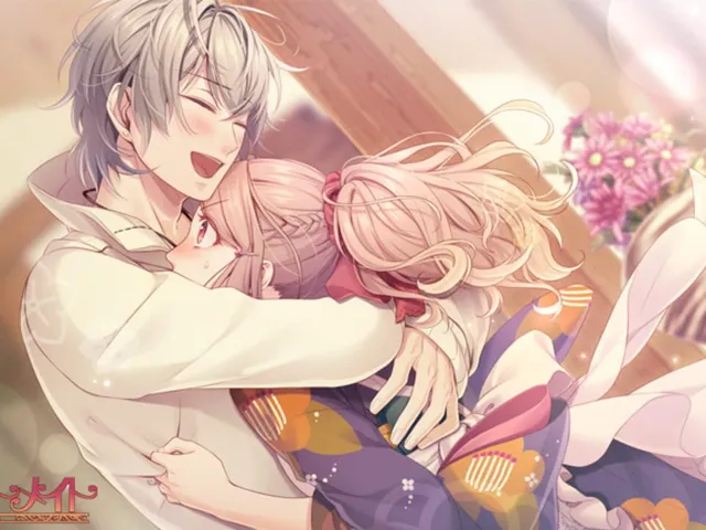 Yunoha na Spring!: Cherishing Time