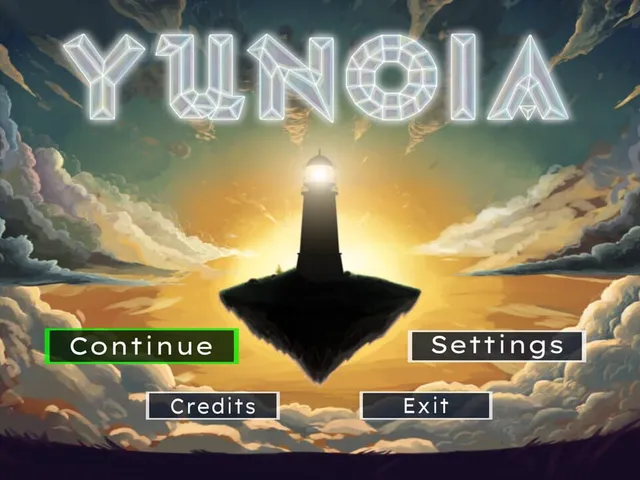 Yunoia