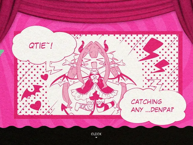 Yunyun Syndrome!?: Rhythm Psychosis