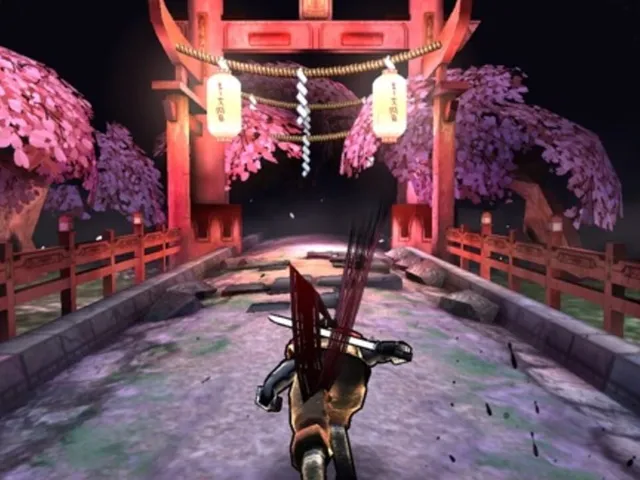 Yurei Ninja