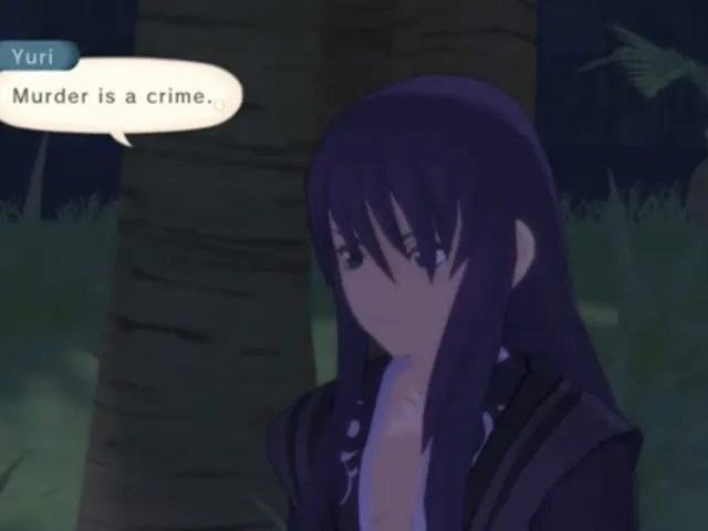 Yuri Lowell Prints a Gun