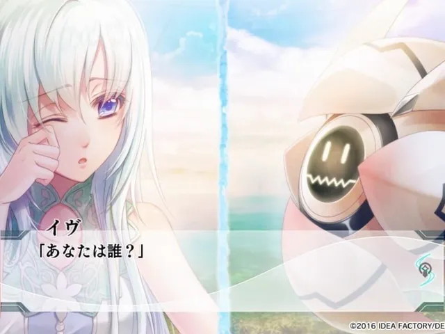 Yuukyuu no Tierblade: Lost Chronicle