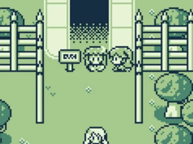 Yuuto Ichika Makes Friends