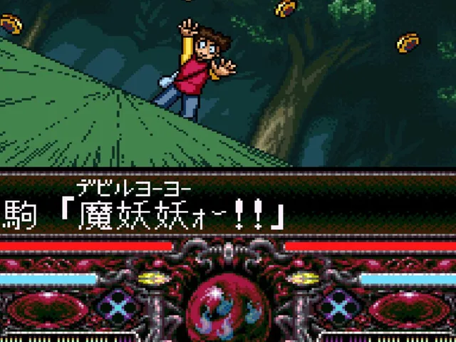 YuYu Hakusho: Tokubetsu-hen