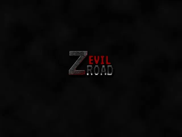 Z Evil Road