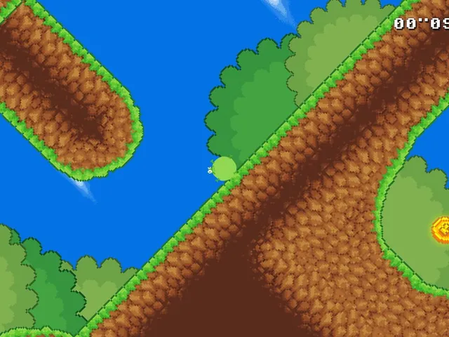 Zaba the Frog