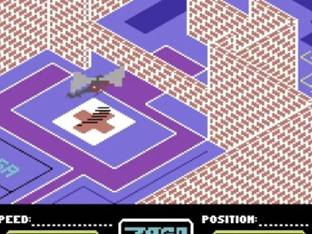 Zaga Mission