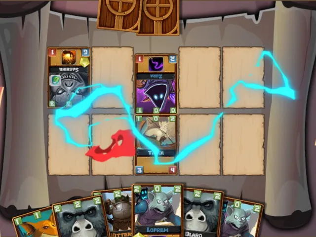 Zakantosh Cardgame