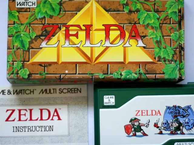 Zelda