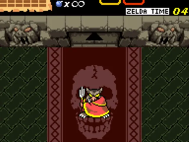 Zelda Classic