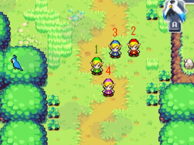 Zelda Online