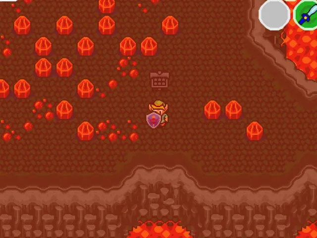 Zeldo's Challenge Ch. 1: Bingo's Revenge
