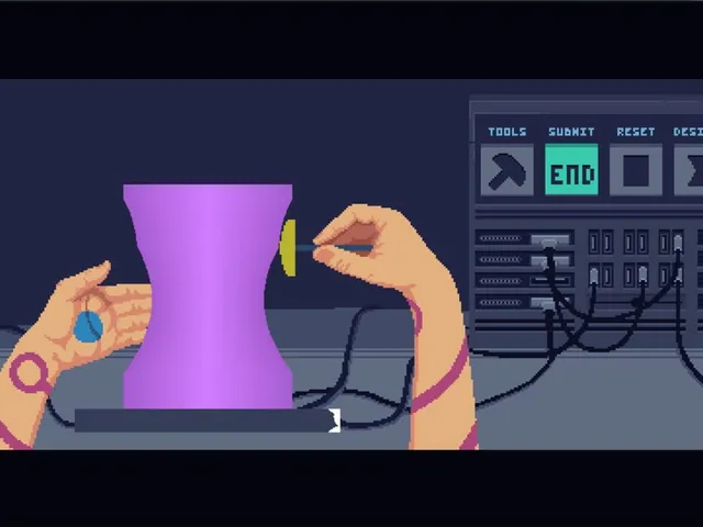 Zen and the Art of Transhumanism