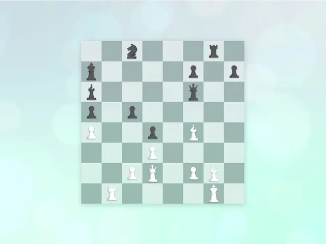 Zen Chess Collection