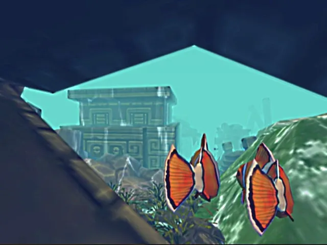 Zen Fish SIM