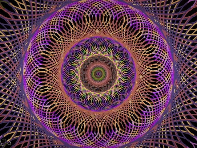 Zen Trails