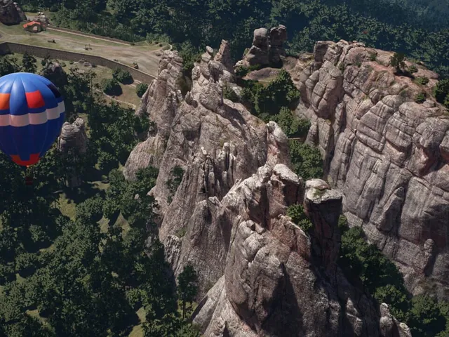 Zen Universe