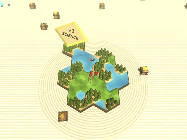Zen World