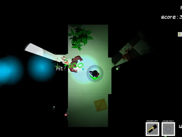 Zenethics Lab : Outbreak