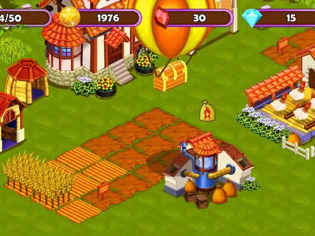 ZenFarm
