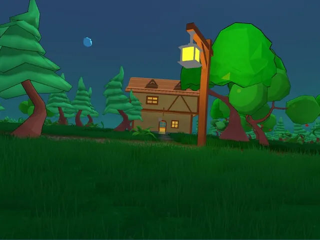 Zenorost Realm