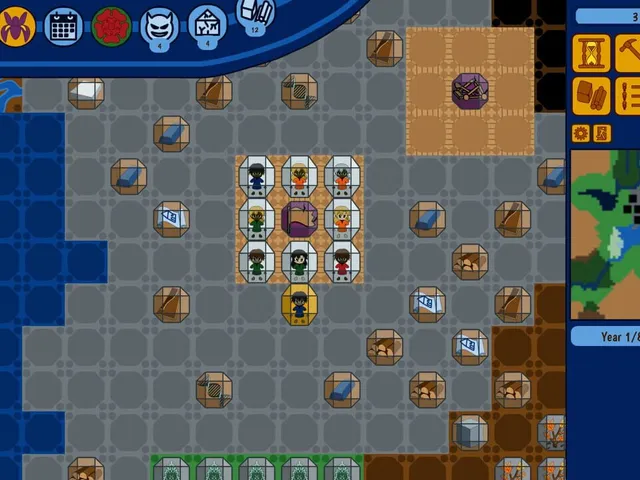 Zenteni: Create Creatures