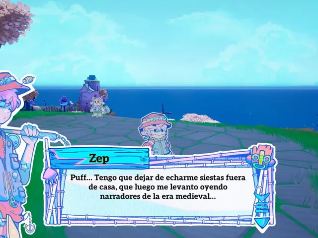 Zep
