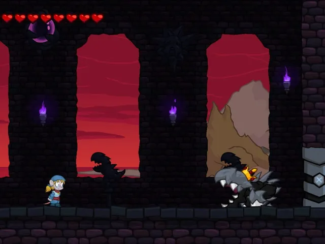 Zeran's Folly